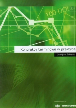 Kontrakty terminowe w praktyce