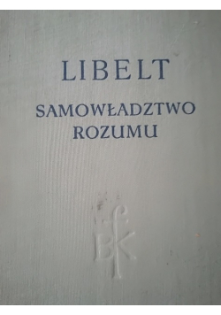Samowładztwo Rozumu