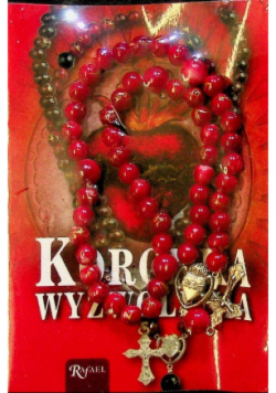 Koronka Wyzwolenia