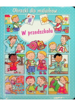 W przedszkolu