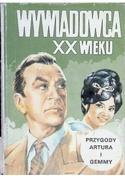 Wywiadowca XX wieku