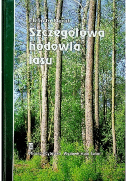 Szczegółowa hodowla lasu