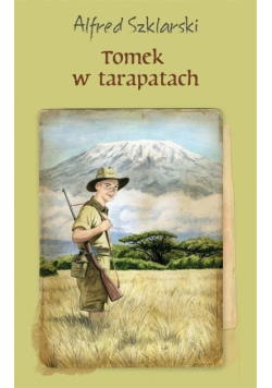 Tomek w tarapatach