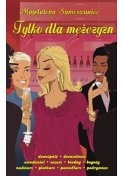 Tylko dla mężczyzn