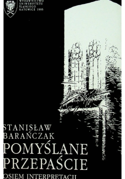 Pomyślane przepaście