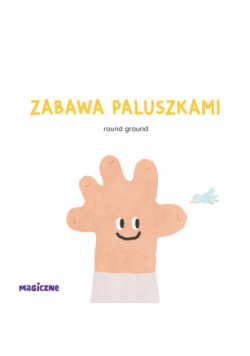 Zabawa paluszkami