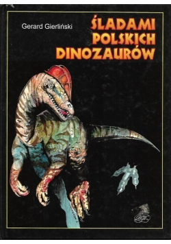 Śladami polskich dinozaurów