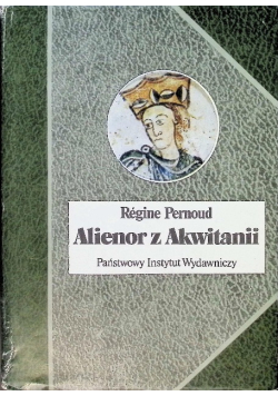Alienor z Akwitanii