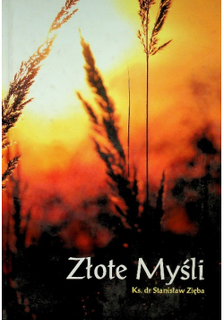 Złote myśli