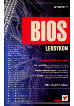 Bios leksykon