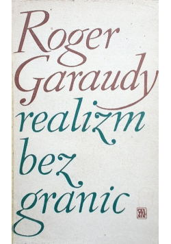 Realizm bez granic