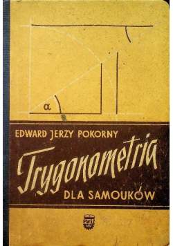 Trygonometria dla samouków
