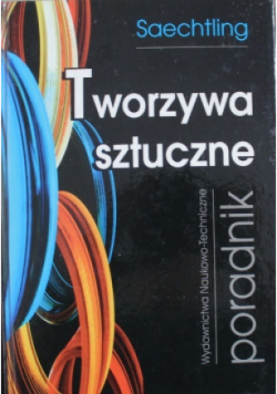 Tworzywa sztuczne