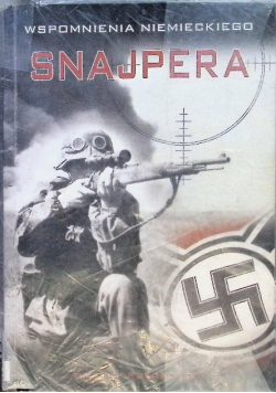 Wspomnienia niemieckiego snajpera