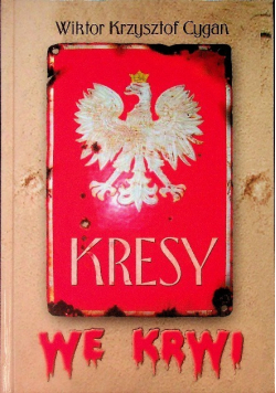 Kresy we krwi