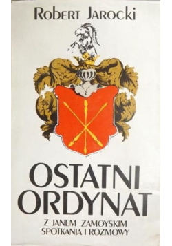 Ostatni ordynat