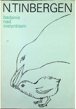 Badania nad instynktem
