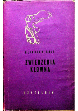 Zwierzenia klowna