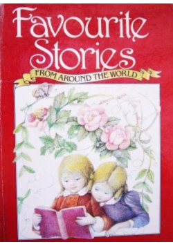 Favourite Stories from Around the World