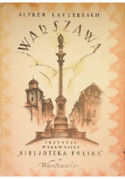 Warszawa 1925 r.