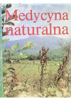 Medycyna naturalna