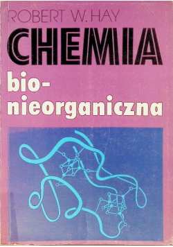 Chemia bio nieorganiczna