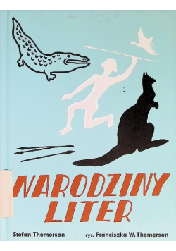 Narodziny liter