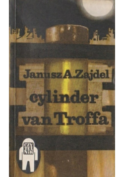 Cylinder van Troffa