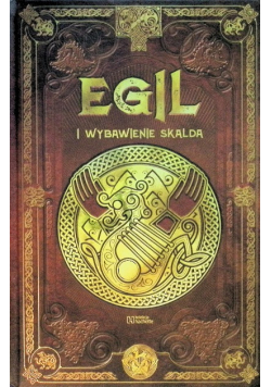 Egil i wybawienie Skalda