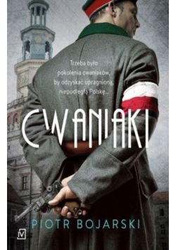 Cwaniaki
