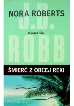 Śmierć z obcej ręki