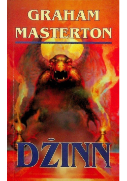 Dżinn