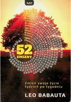 52 zmiany