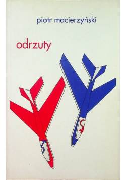 Odrzuty