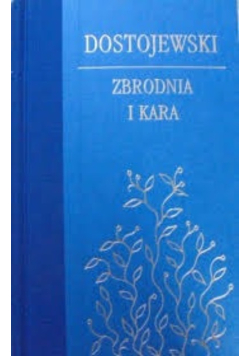 Zbrodnia i kara