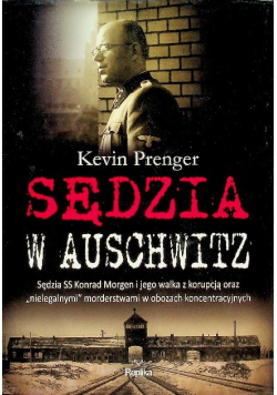 Sędzia w Auschwitz