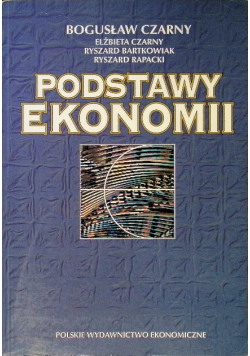 Podstawy ekonomii