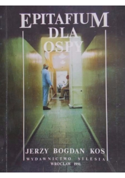 Epitafium dla ospy