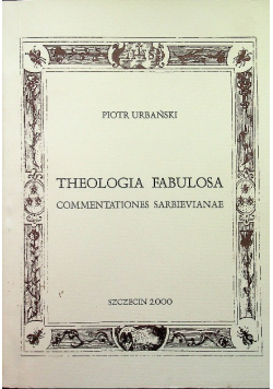 Theologia Fabulosa
