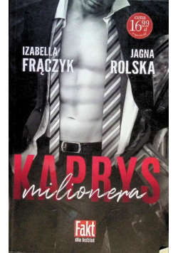 Kaprys milionera