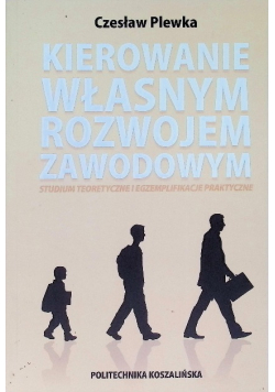 Kierowanie własnym rozwojem zawodowym