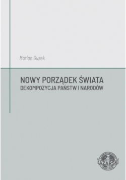 Nowy Porządek Świata