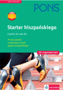 Starter hiszpańskiego