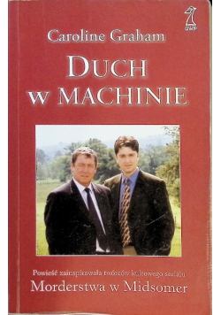 Duch w machinie