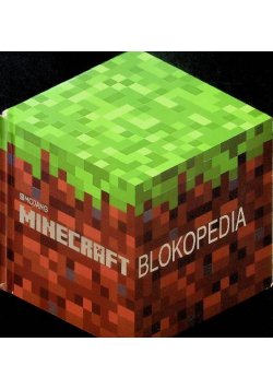 Minecraft Blokopedia