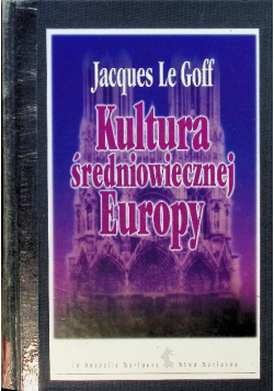 Kultura średniowiecznej Europy