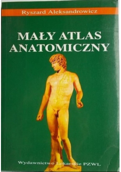 Mały atlas anatomiczny