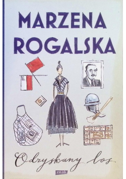 Saga o Karli Linde Tom 4 Odzyskany los