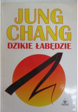 Dzikie łabędzie