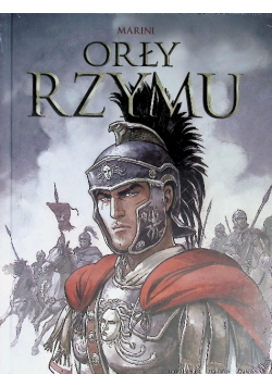 Orły Rzymu